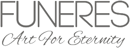 FUNERES - Cremation, artistic, glass urns manufacturer